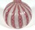 Mid 20th Century Venetian Murano Art Glass Zanfirico Latticino Aventurine Collection For Sale - Image 5 of 10