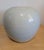 Mid 19th Century A Large Antique Chinese Celadon Blue and White Peafowl Ginger Jar For Sale - Image 5 of 8