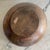 Brown Wooden Salad Bowl, 1960s For Sale - Image 8 of 10