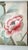 Hand‑Painted Chinoiserie Tropical Garden Mural Wall Panels, Botanical Bird & Fruit Wallpaper For Sale - Image 4 of 11