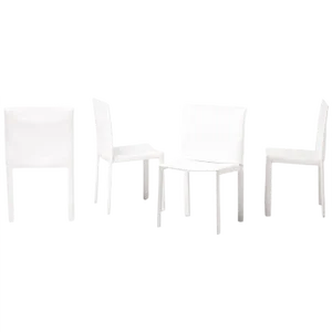 Dining Chairs by Grazzi and Bianchi for Enrico Pellizzoni, Set of 12