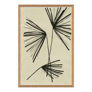 Palm I by Susan Hable For Sale