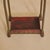 19th Century English Brass Umbrella Stand For Sale - Image 12 of 12