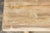 Late 19th Century Late 19th Century French Provincial Bleached Pine Monastery Dining Table For Sale - Image 5 of 18