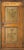 Late 18th Century Swiss Painted Wedding Pine Armoire For Sale - Image 6 of 18