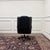 English Rochester Chesterfield Office Chair For Sale - Image 5 of 9