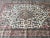 Vintage Pakistani Silk and Wool Rug For Sale - Image 11 of 14