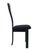 Torstein Nilsen 1980s Totem Dining Chairs Attributed to Torstein Nilsen- Set of 4 For Sale - Image 4 of 7