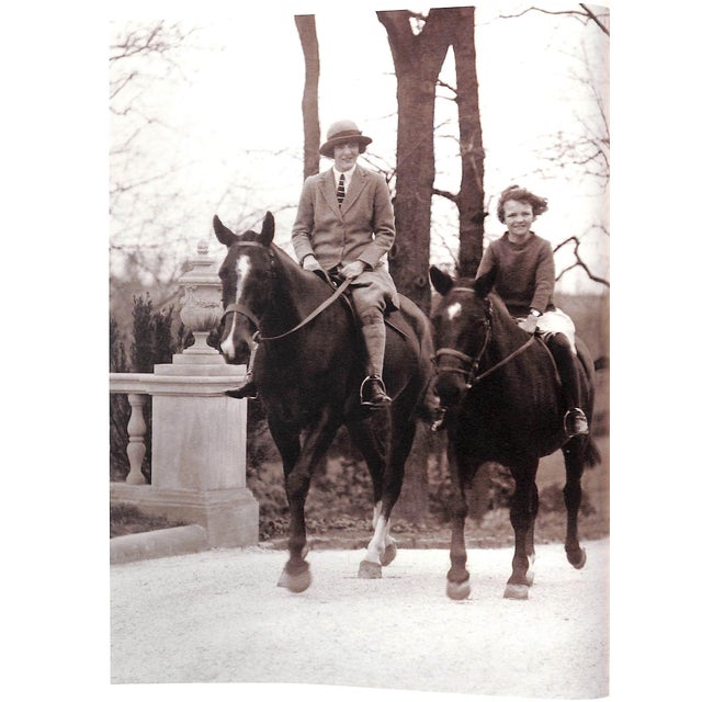 "Ardrossan: The Last Great Estate on the Philadelphia Main Line" 2018 Wren, David Nelson For Sale - Image 4 of 12