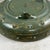 Celadon Vintage Ru-Style Celadon Tripod Basin With Gilt Dragon Motif For Sale - Image 8 of 8