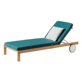 Lie Out Sunbed by Rodolfo Dordoni for Cassina For Sale
