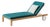 Lie Out Sunbed by Rodolfo Dordoni for Cassina For Sale