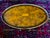 Late 20th Century Vintage Theodore Alexander Oval Faux Bamboo Coffee Table For Sale - Image 5 of 10