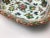 Ceramic 19th Century Chinese Famille Rose Medallion Covered Serving Dish For Sale - Image 7 of 12