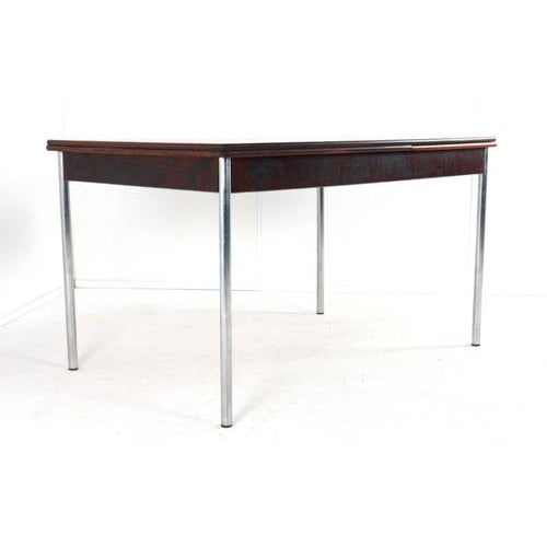 Extendable Dining Table from Thereca For Sale - Image 8 of 16