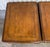 Wood Late 20th Century Thomasville Louis XV End Tables / Nightstands For Sale - Image 7 of 12
