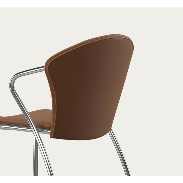 One Collection Bessi Chair from Erla Solveig Oskarsdóttir For Sale - Image 9 of 14