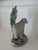 Staffordshire A 19th Century Antique English Staffordshire Sheep Set For Sale - Image 4 of 9