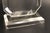 Vintage Ralph Lauren Bevelled Edge Glass Table Lamp For Sale - Image 13 of 14