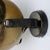 Vintage Wall Lamp in Adjustable Metal, Italy, 1960s For Sale - Image 6 of 7
