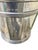 1950s Mid Century Cast Pewter Ice Bucket by Wilton-Columbia,PA For Sale - Image 5 of 6