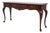 Ethan Allen Georgian Court Cherry Sofa Table For Sale