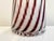 Glass Art Vase by Prof. Aloys F. Gangkofner for Hessenglas, Germany, 1950s For Sale - Image 6 of 15