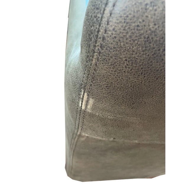 Four Hands Banks Swivel Chair- Set of 2 For Sale - Image 10 of 12