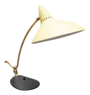 Vintage Desk Lamp from Stilux Milano, 1950s
