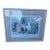 Late 20th Century William Buffett "Works on Paper" Custom Framed Coastal Pastel Poster Print For Sale