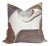 Figura Pillow Cover Is Rose, 20x20 Pillow For Sale