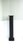 Grand Tour Black Column Pedestal, Neoclassical Style, Circa 20th Century For Sale - Image 3 of 13