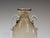 Tan 1920s Vittorio Zecchin for Cappellin & Venini Murano Glass Vase For Sale - Image 8 of 11