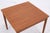 Danish Teak Dining Table by Poul Hundevad for Hundevad & Co. For Sale - Image 6 of 15