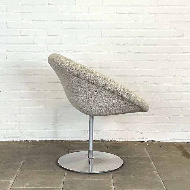 F427 Little Globe by Pierre Paulin for Artifort For Sale - Image 6 of 8