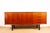 Modern French Style Modernist Sideboard in Rosewood by Tricoire and Vecchione for Meubles TV, 1960s For Sale - Image 3 of 18