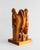 Jean-Maurice Steiner, Large Organic Abstract Sculpture, 2007, Pine For Sale - Image 4 of 12