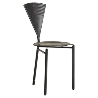 French 'Mrs Frick' Chair by Philippe Starck for Les 3 Suisses & Disform, 1985 For Sale