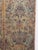 19th Century Embossed Leather Four-Panel Screen For Sale - Image 4 of 10