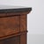 Mid 19th Century Mahogany Biedermeier Buffet With Marble Top France Mid 19th Century For Sale - Image 5 of 15