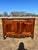 Fine 18th Century French Louis XV Provincial Solid Burl Walnut sideboard made of solid walnut, the wood has been finished...