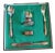 Silver Set of Cutlery, Set of 6 For Sale