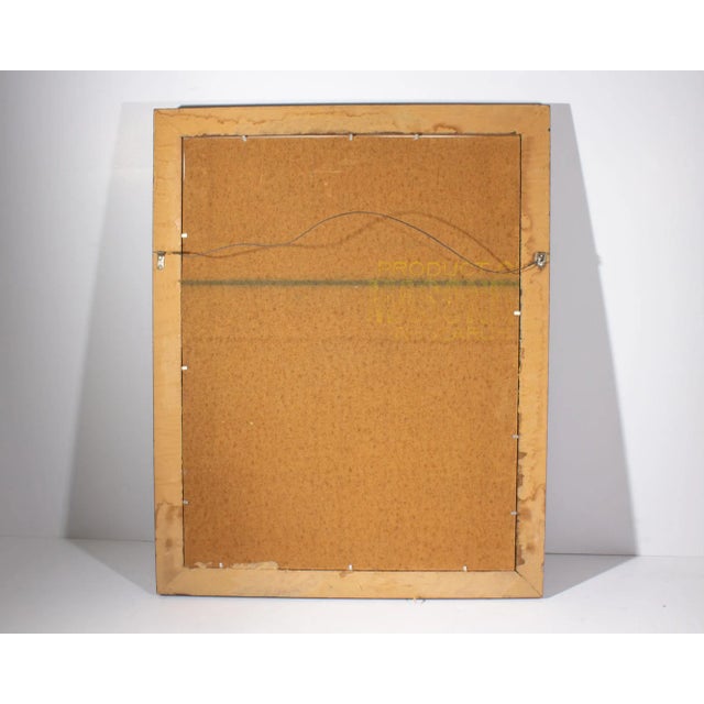 Drawing/Sketching Materials Abstract Still Life Ink Drawing by Nicholas Takis For Sale - Image 7 of 8