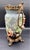 19th C French Barbitone Vase 17” H For Sale - Image 4 of 17