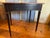 French Side Table in Pine For Sale - Image 10 of 16