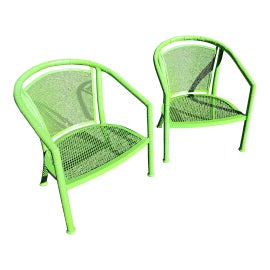 Example of Meadowcraft Patio and Garden Furniture