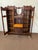 Oak Victorian Side by Side Bookcase/ Desk For Sale In Saint Louis - Image 6 of 11