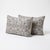 This beautiful 16'' x 24'' pillow cover set was made from authentic Turkish Kilim pieces. Bright colors of wool adorn the...