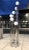 Mid-Century Modern Chrome Tubular Floor Lamp From Lightolier For Sale In Denver - Image 6 of 13