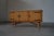 French Bamboo Sideboard with Wrought Iron Details, 1950s For Sale - Image 15 of 15